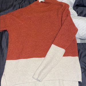 sweater